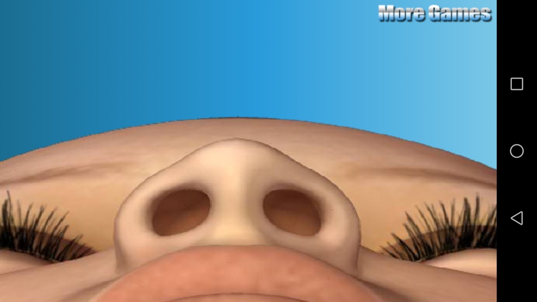 Nose Doctor - Preview 6