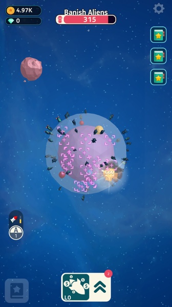 Planet Invader - Preview 12