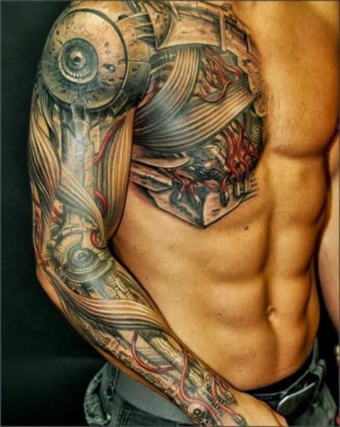 Tatto My Photo Maker - Preview 6