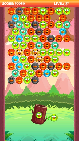 Bubble Birds - Preview 4