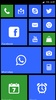 WP8 Metro Launcher screenshot 3