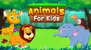 Animal Games for Kids screenshot 9