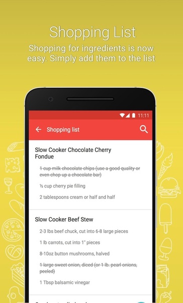 Crockpot Recipes - Preview 4