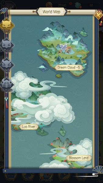 Ode To Heroes - Preview 9