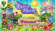Fairy Farm screenshot 10