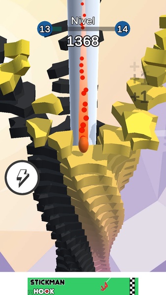 Stack Fall - Preview 3