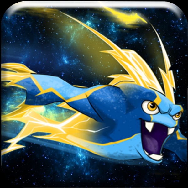 Slugs Terra Run Fast - Preview 1