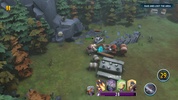 Viking Raid screenshot 3