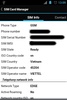 SIM Card Manager screenshot 5