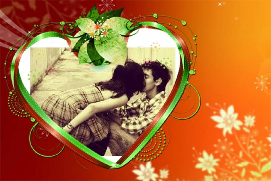 Photo Frames Love Forever - Preview 2