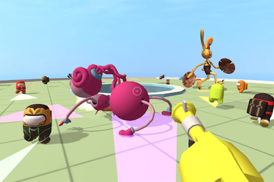 Monster Smasher - Preview 8