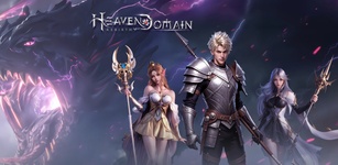 Heaven Domain: Rebirth featured image