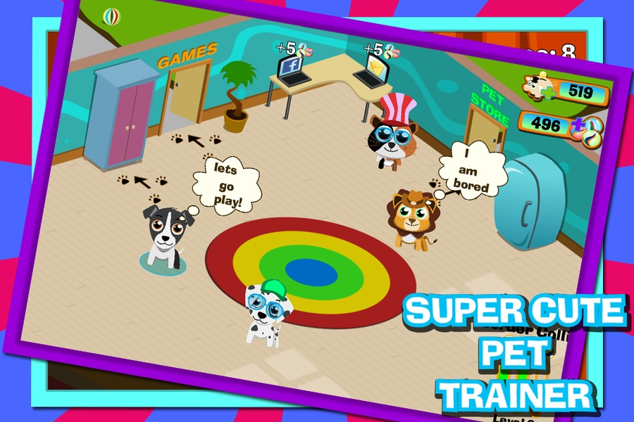 Super Cute Pets - Preview 7
