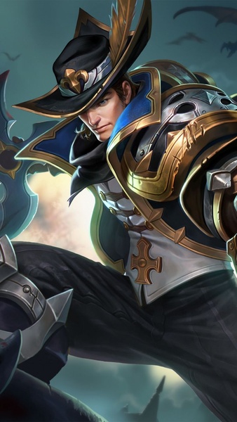 Arena Aov Wallpaper - Preview 4