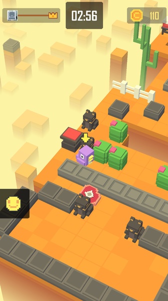 Cube Critters - Preview 1
