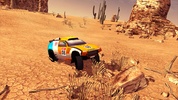 Rally Offroad Drift Car screenshot 4