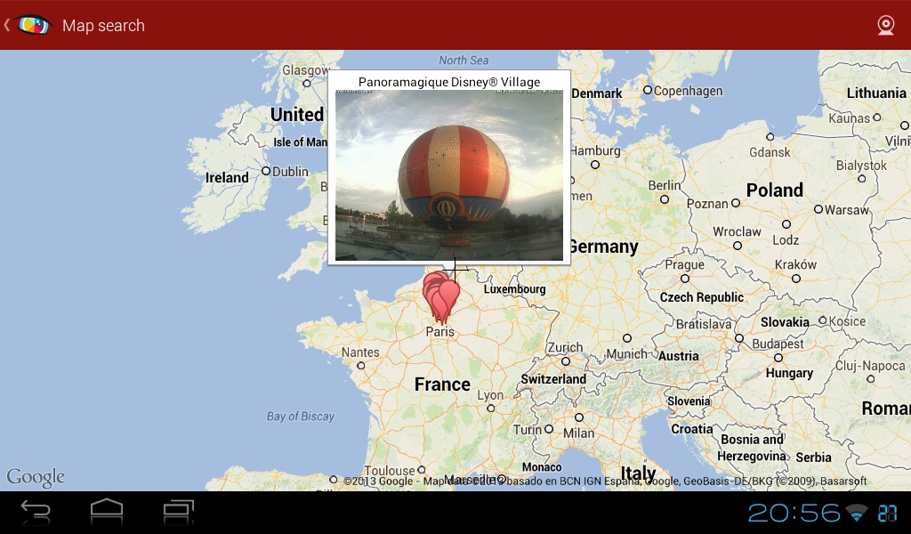 Worldscope Webcams - Preview 6