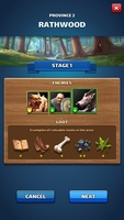 Empires & Puzzles: RPG Quest for Android 4