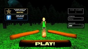 Baldi's Basics - Field Trip game screenshot 2