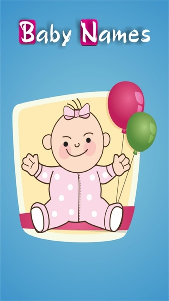 BabyNames - Preview 7
