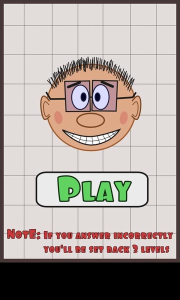The Moron Test - Preview 8