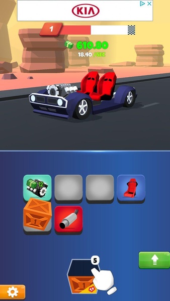 Night Race - Preview 10
