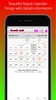 Hamro Nepali Calendar screenshot 22