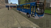 Proton Bus Simulator Urbano screenshot 7