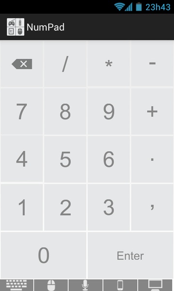 Max Remote - Preview 9