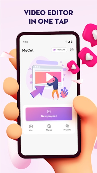 MeCut - Preview 8