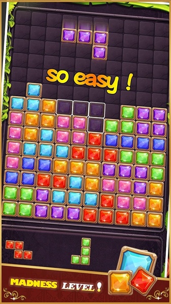 Block Puzzle Jewels World for Android - Download the APK from Uptodown