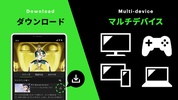 Hulu / フールー　人気ドラマ・映画・アニメなどが見放題 screenshot 14