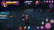 A Tag Knight screenshot 4