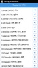 Word Book English to Bengali screenshot 2