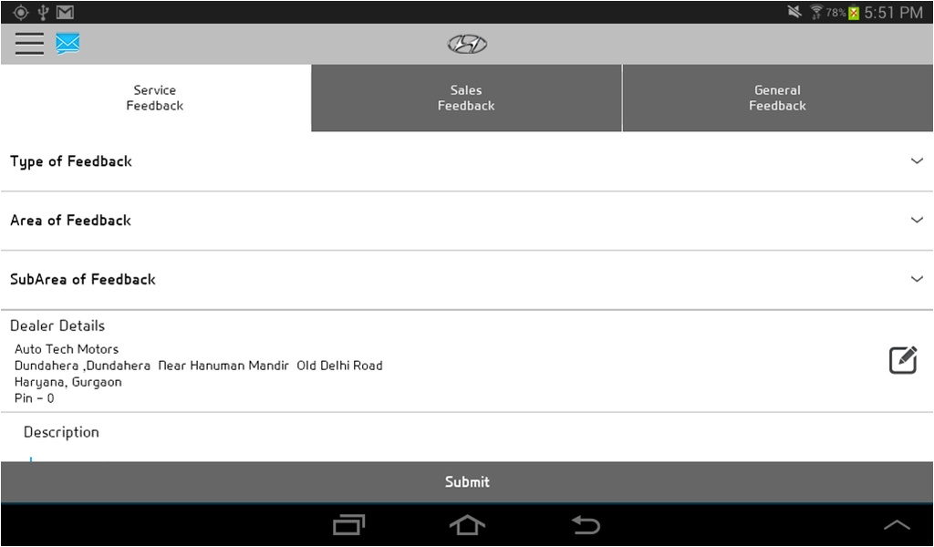 Hyundai Care - Preview 2