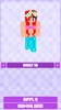 Mermaid Skins for Minecraft screenshot 2