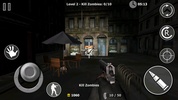 Zombie Hunter: Kill Shot (Residence Of Evil) screenshot 3