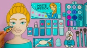 DIY Makeup Games: DIY Games screenshot 5