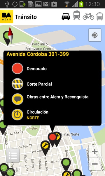 BA Movil - Preview 5