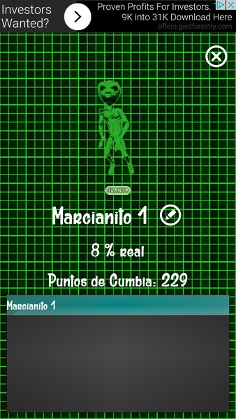 Marcianito GO - Preview 6