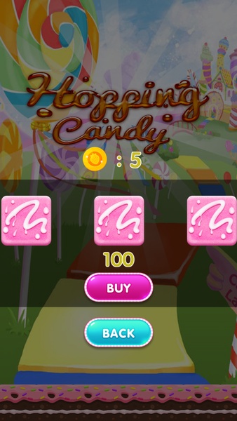 Hopping Candy - Preview 11
