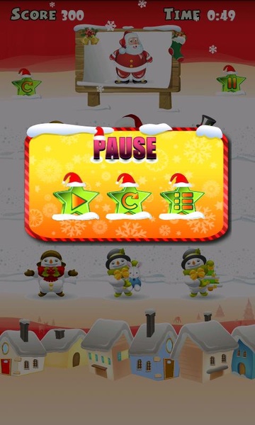 Find Santa - Preview 4
