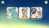 PARI Kinder App screenshot 6