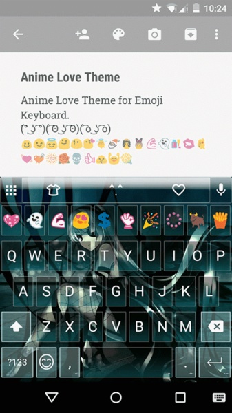 Anime Love - Preview 5