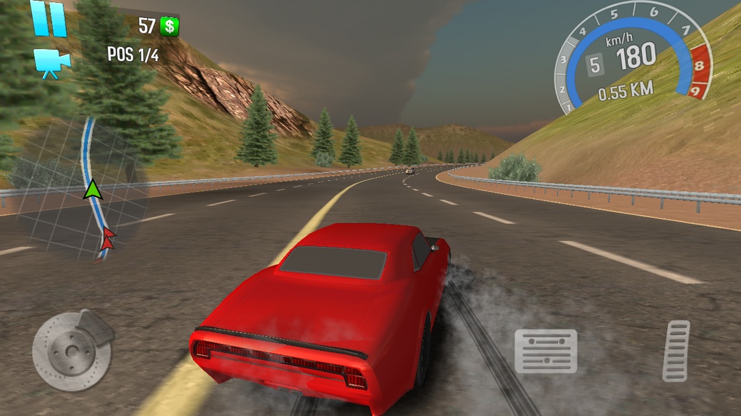 Driver XP - Preview 2