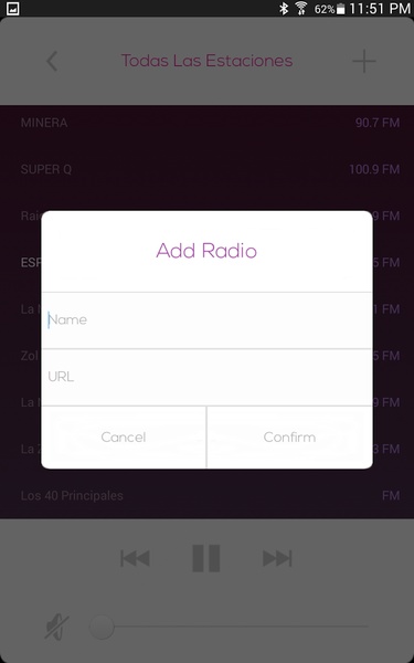 Radio Dominicana - Preview 1
