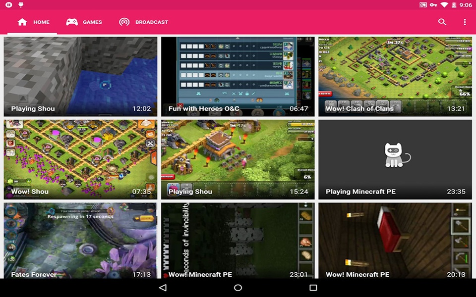 Shou.TV (Free Screen Recorder) - Preview 6