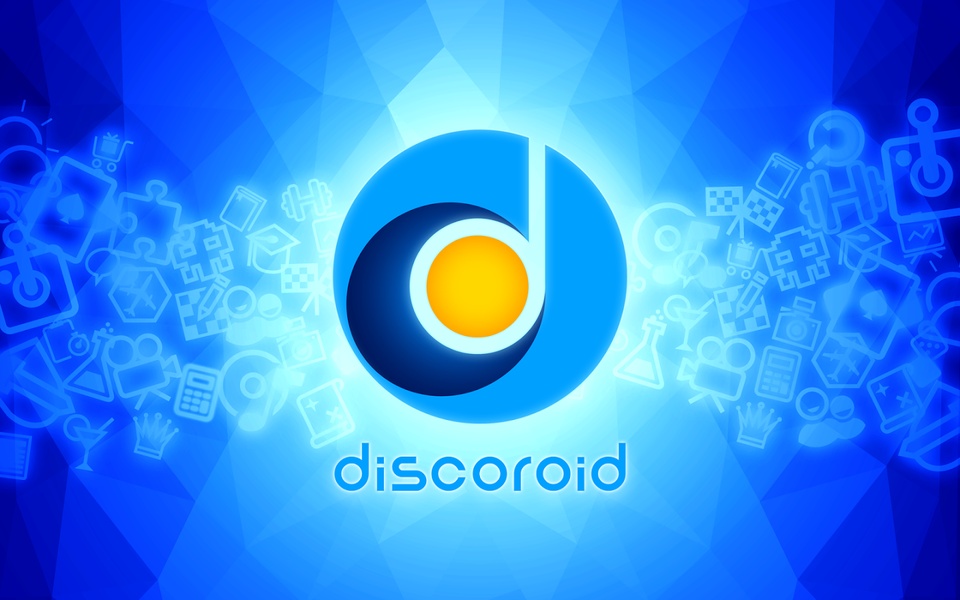 Discoroid - Preview 6