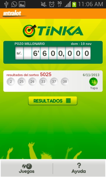 Intralot de Peru - Preview 6