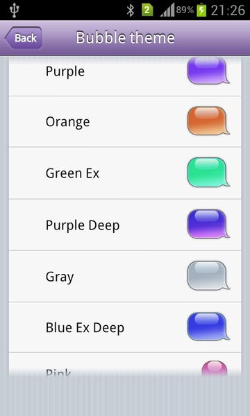 Messaging 6 - Preview 3